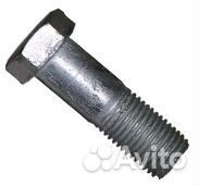 Болт М14*1,5* 40 (8,8 S20) фланца вала к (урал аз)