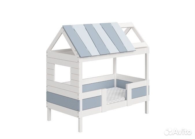 Кровать домик Nord M Ellipse