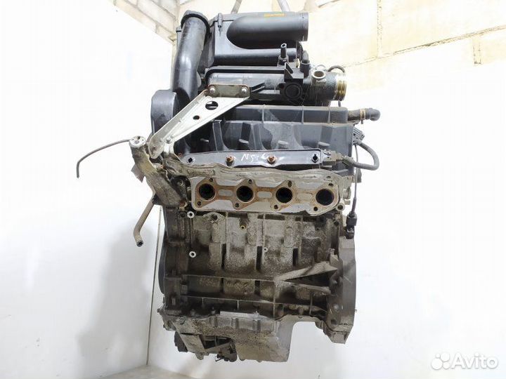 Двигатель 16696030194457 Mercedes A W168 (1997-200