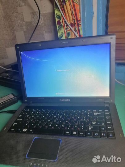 Samsung r425