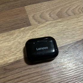 Наушники lenovo lps1