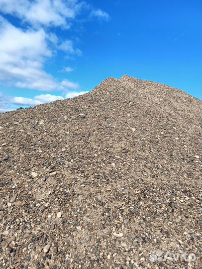 Песок, опгс, Гравий, Чернозем