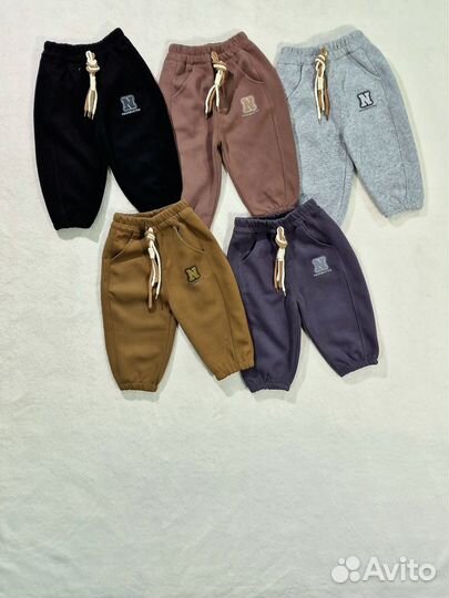 Детская одежда опт