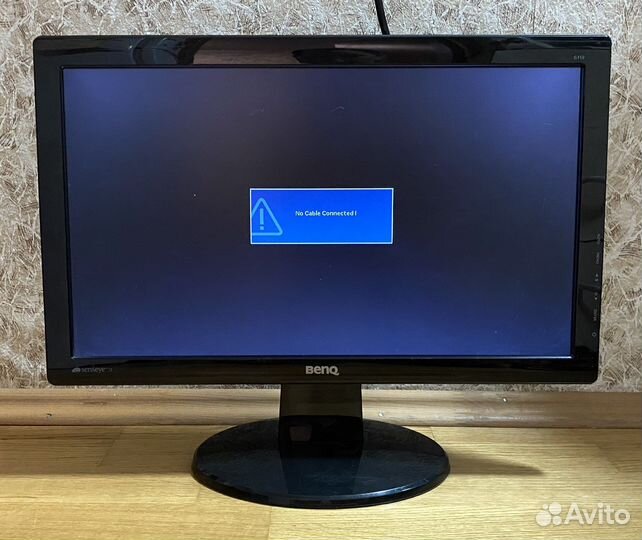 Монитор Benq