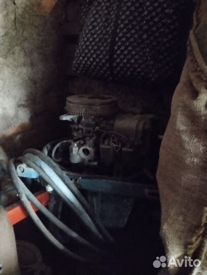 Лодочные моторы бу