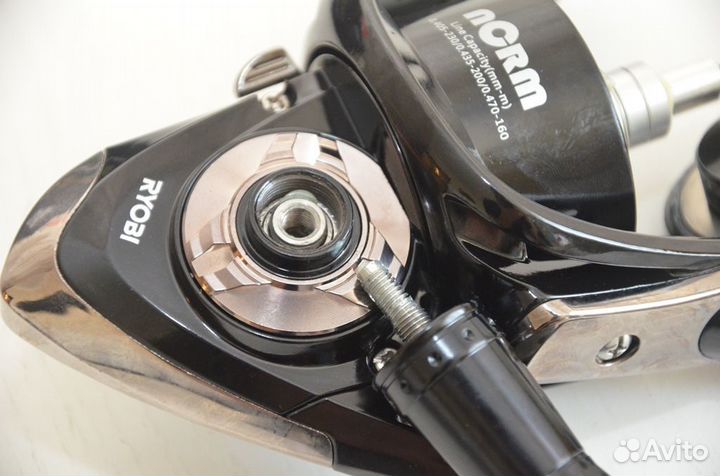 Катушка Ryobi Maturity 7000