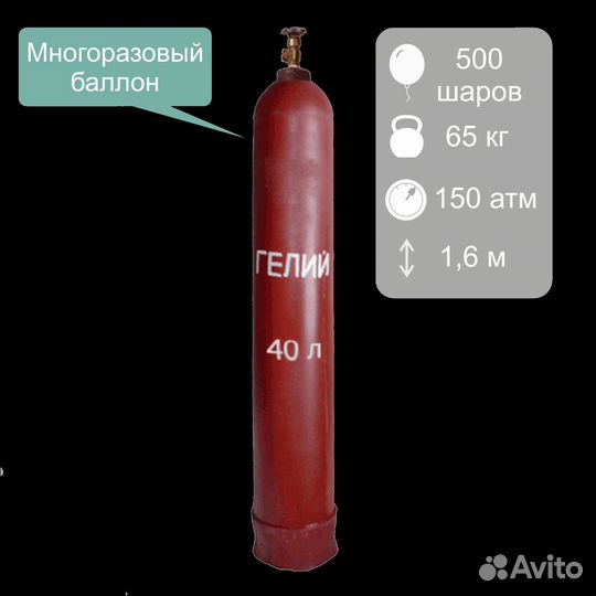 Баллон