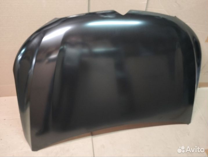 Капот Citroen C-Elysee 1 (2012-нв) 96 747 87 580