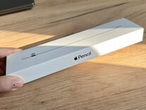 Apple pencil 1 поколения