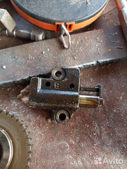 Запчасти цепи грм для 4в12, 2.4 л, бензин