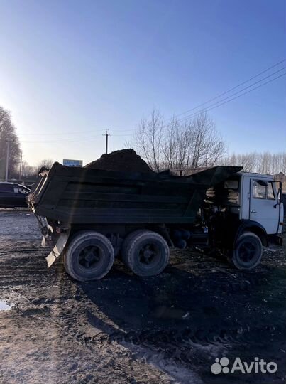 Песок