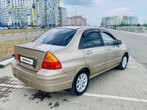 Suzuki Liana 1.6 MT, 2005, 100 000 км, с пробегом, цена 350 000 руб.