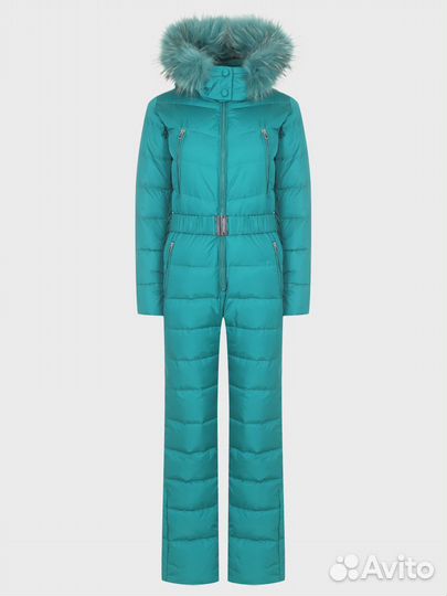 Комбинезон стеганый Freedomday