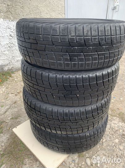 Yokohama Ice Guard IG30 185/55 R16