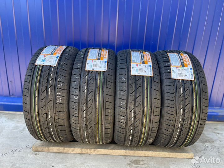Centara Vanti HP 245/35 R20
