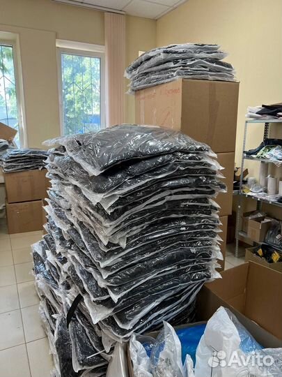 Фулфилмент для маркетплейсов под ключ