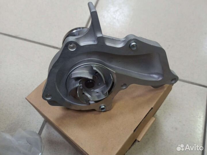 Водяной насос