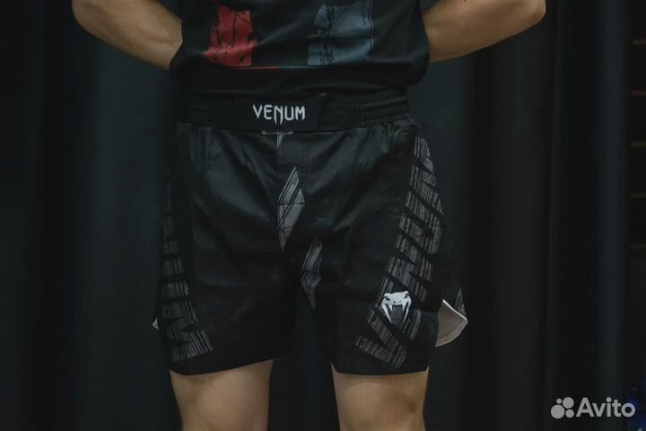 Шорты для MMA и других единоборств venum