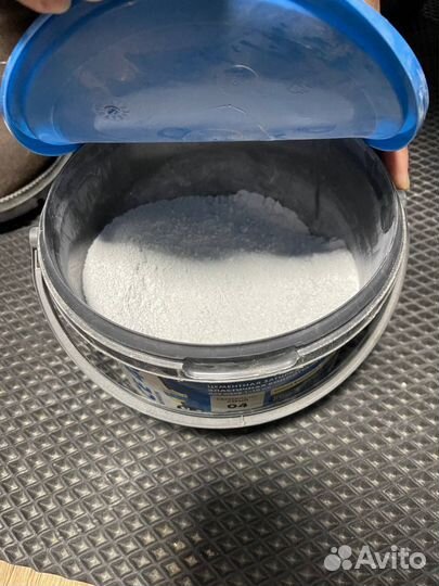 Затирка для плитки Церезит