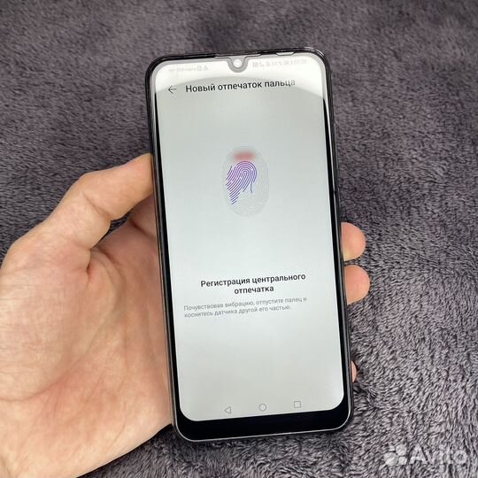 HONOR 10i, 4/128 ГБ