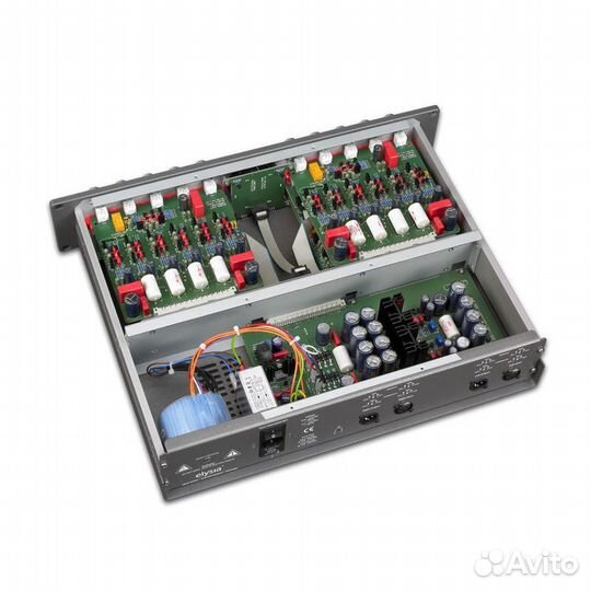 Elysia museq пред заказ