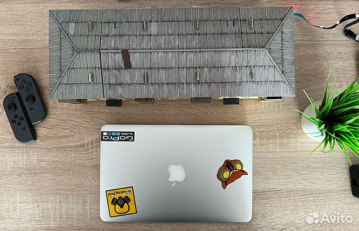 Apple MacBook Air 11 2014