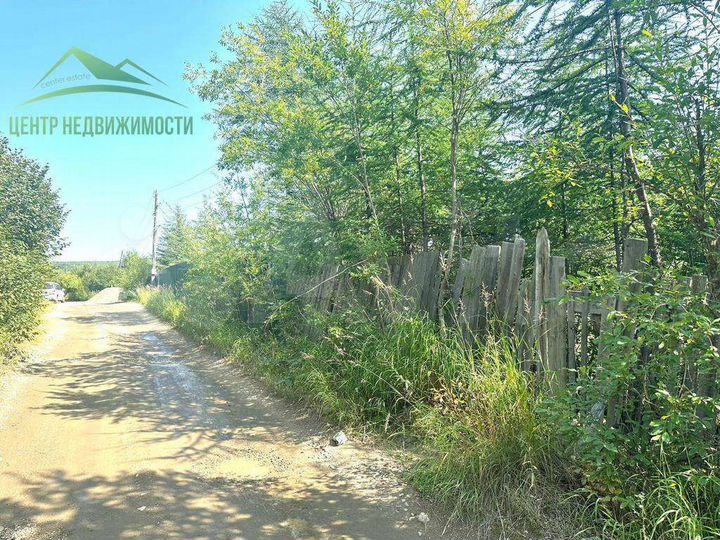 Участок 20 сот. (СНТ, ДНП)