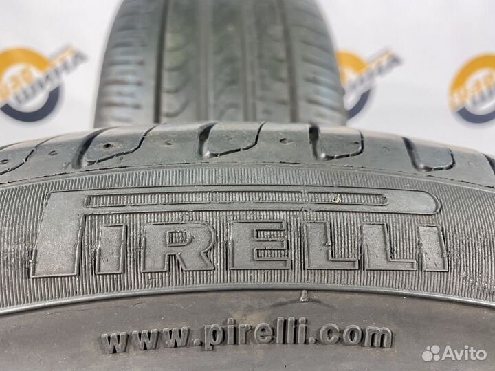 Pirelli Scorpion Verde 275/40 R21 104W