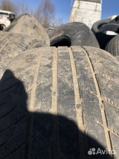 Kumho Ecsta SPT KU31 235/40 R18