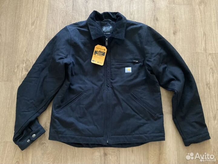 Куртка Carhartt Detroit M