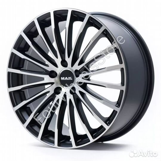 Диски для BMW 2 G42 R19