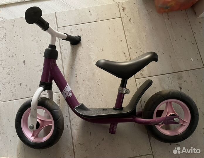 Беговел Kettler