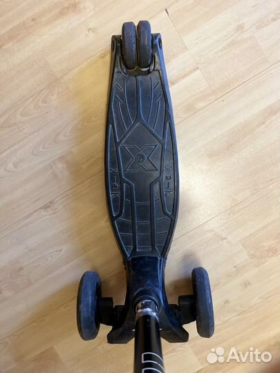 Самокат micro maxi (микро макси)