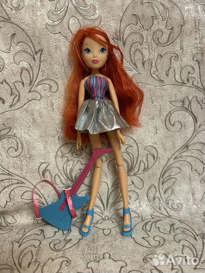 Куклы Winx