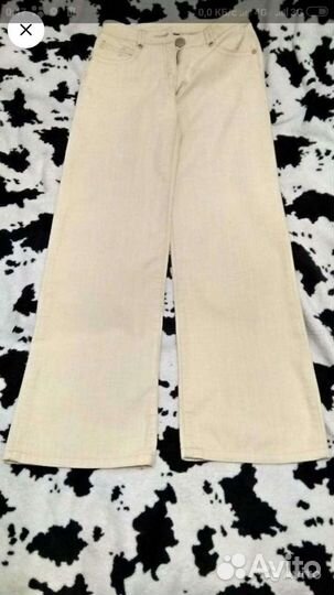 Брючки классика