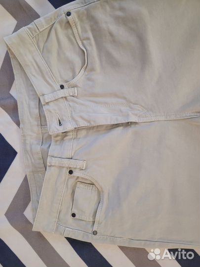 Брюки pepe jeans