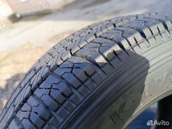 Amtel Баргузин-2 205/70 R15