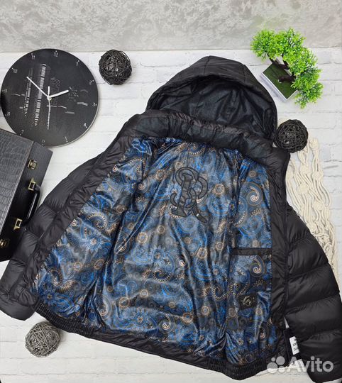 Куртка мужская Stefano Ricci