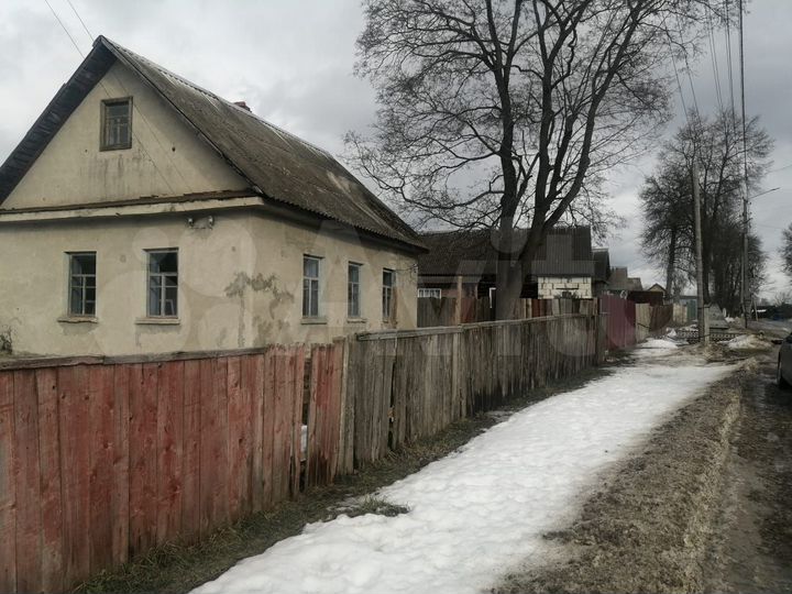 Участок 10,2 сот. (ИЖС)