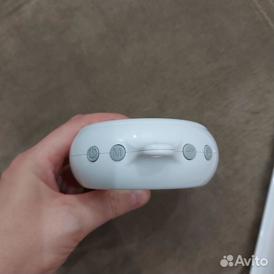 Детский мобиль в кроватку из фетра