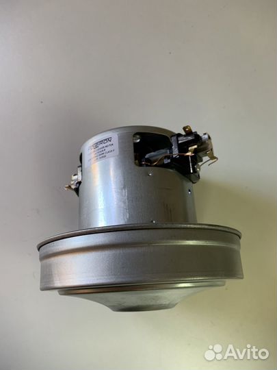 Двигатель для пылесоса lg