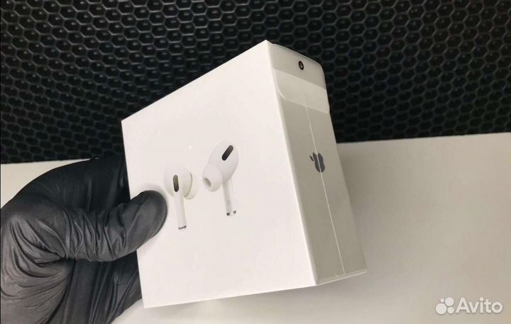 Наушники AirPods pro Premium 2.0 Новейшая версия