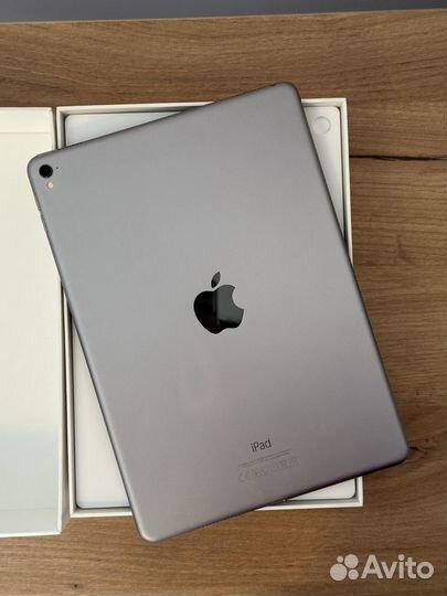 iPad Pro 9.7