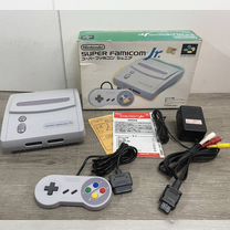 Super Famicom Junior