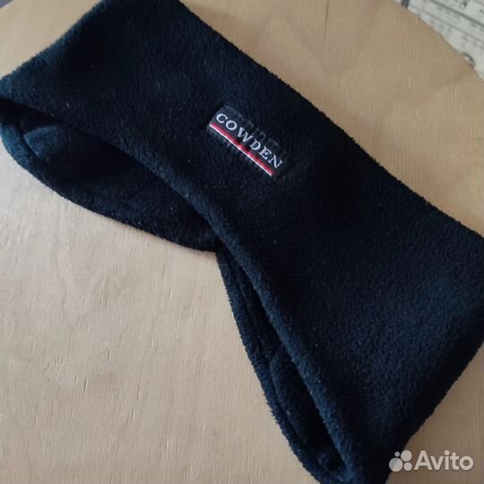 Повязка хэдбенд Cowden Headband Thinsulate Ориг