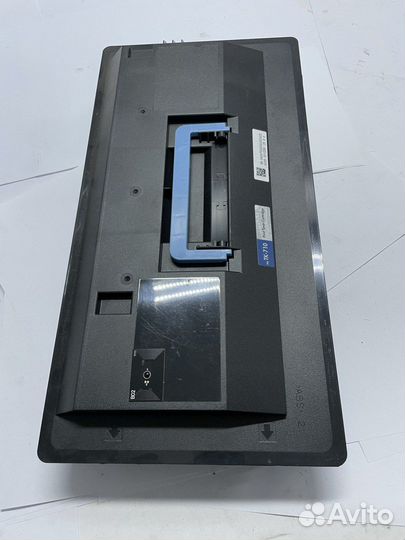TK-710 картридж