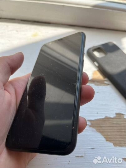 Google Pixel 4, 6/64 ГБ