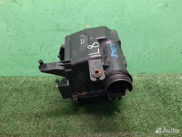 Корпус воздушного фильтра KIA ceed (ED) 2010