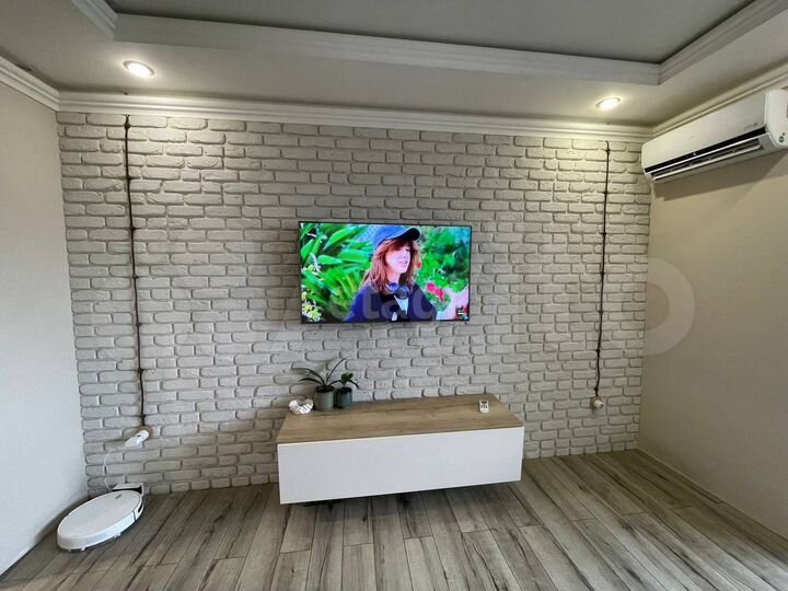 Квартира-студия, 26,5 м², 4/16 эт.