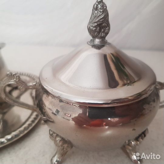 Чайный набор германия